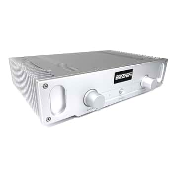- PF AUDIO - 「0.1」 Vanco PASTREAM2 Streaming Audio Receiver